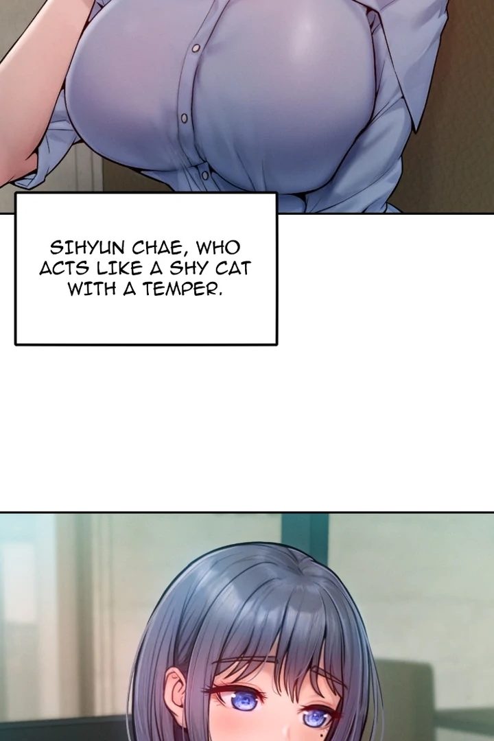 Tasty Missus x4 Raw - Chapter 0 Page 2