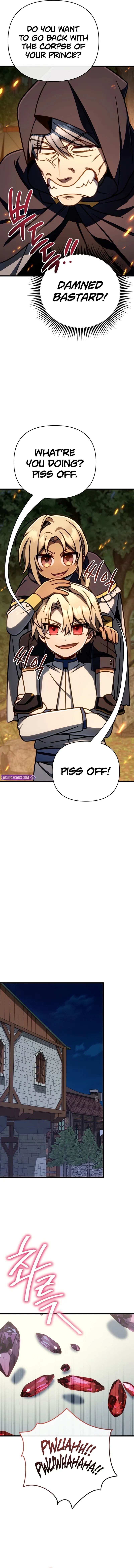 I’m Going to Destroy this Country - Chapter 49 Page 12