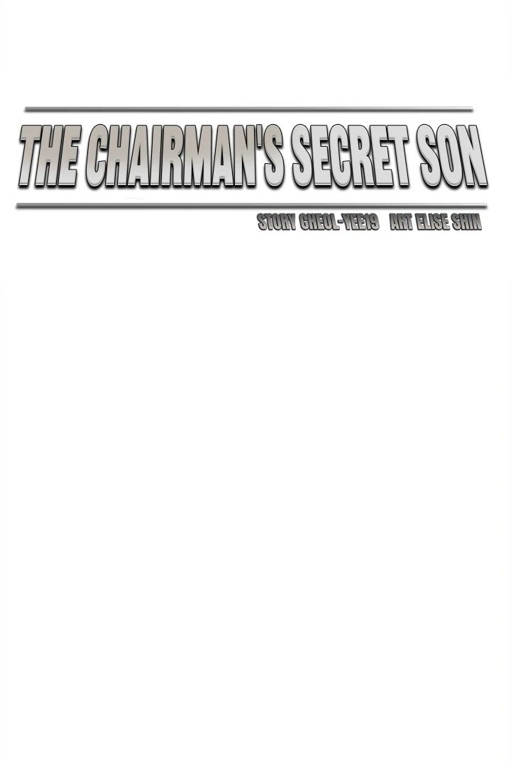 The Chairman’s Secret Son - Chapter 28 Page 42