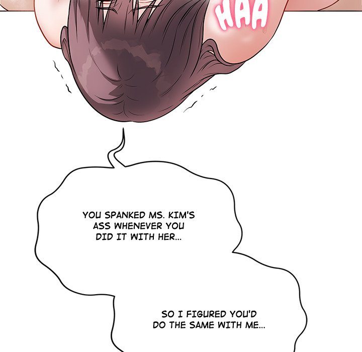 Signed, Sealed, Mistaken - Chapter 20 Page 93