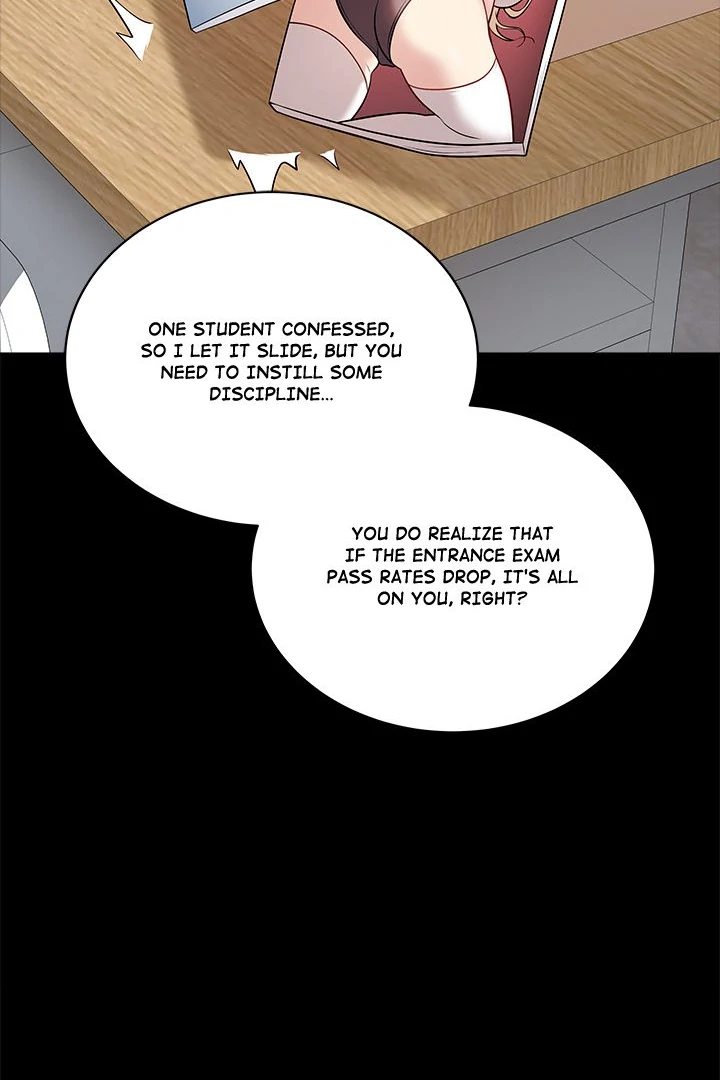 Signed, Sealed, Mistaken - Chapter 3 Page 29