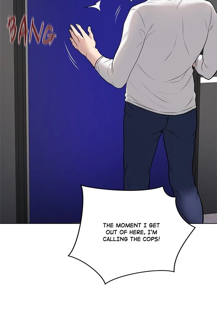 Signed, Sealed, Mistaken - Chapter 3 Page 44