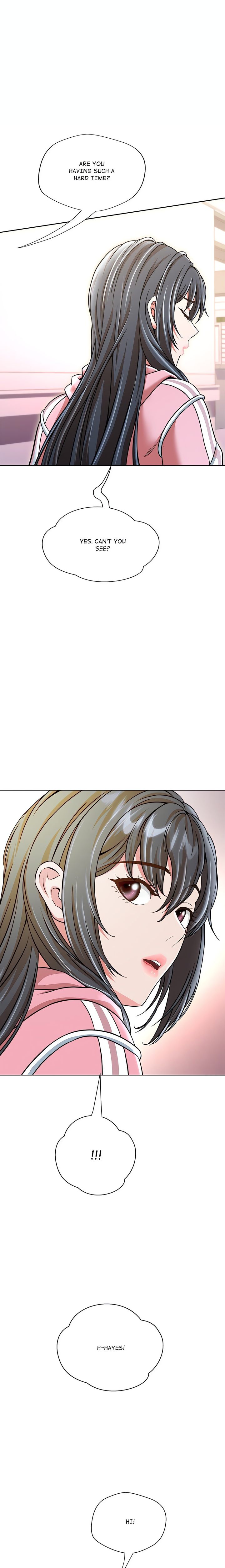My Gangster Girlfriend - Chapter 13 Page 31