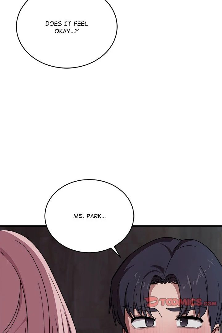 I Became a Dog! - Chapter 16 Page 20