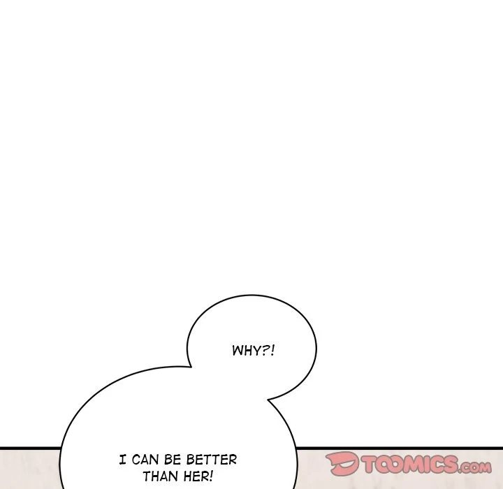 I Became a Dog! - Chapter 21 Page 21