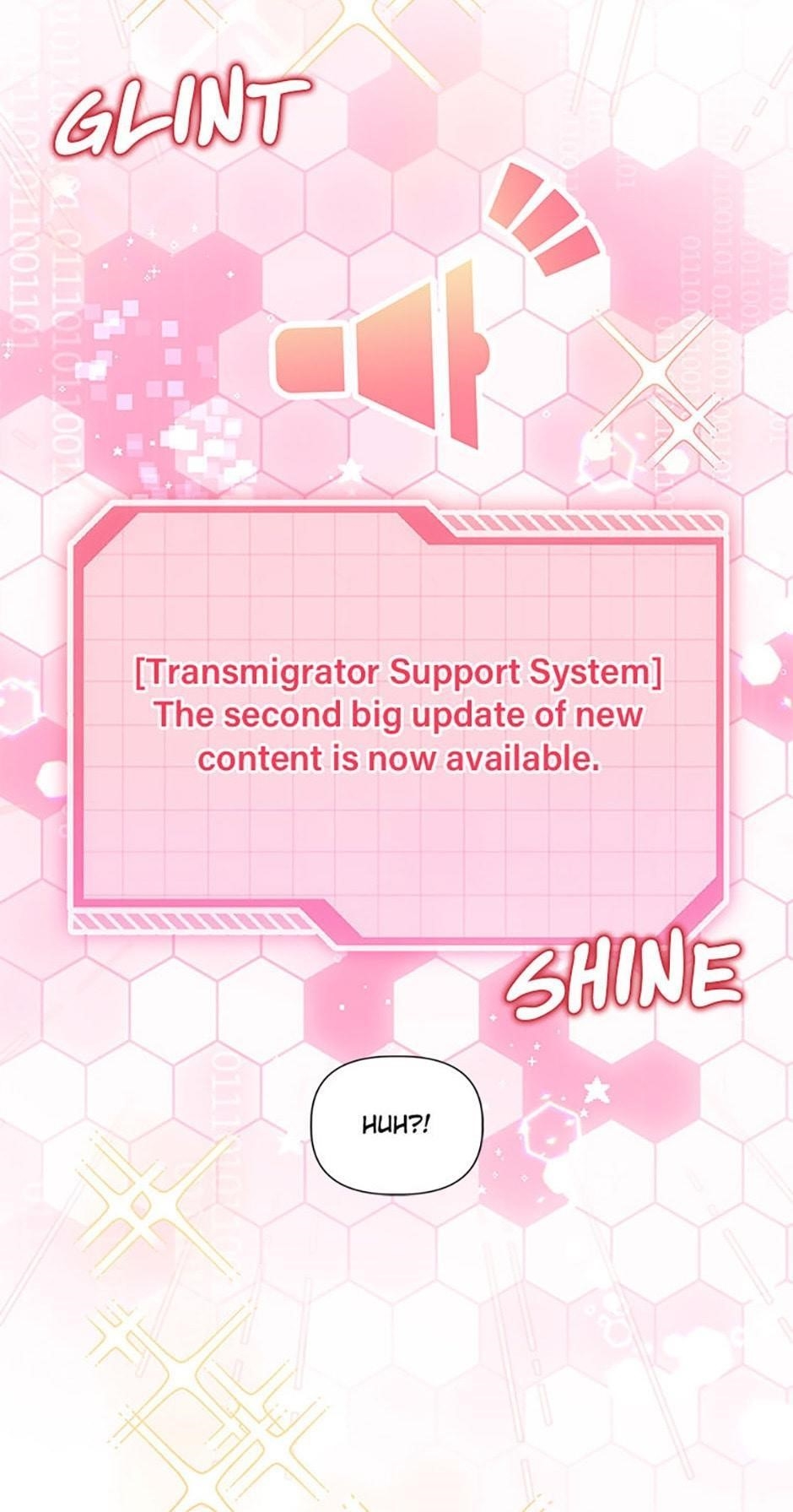 A Transmigrator