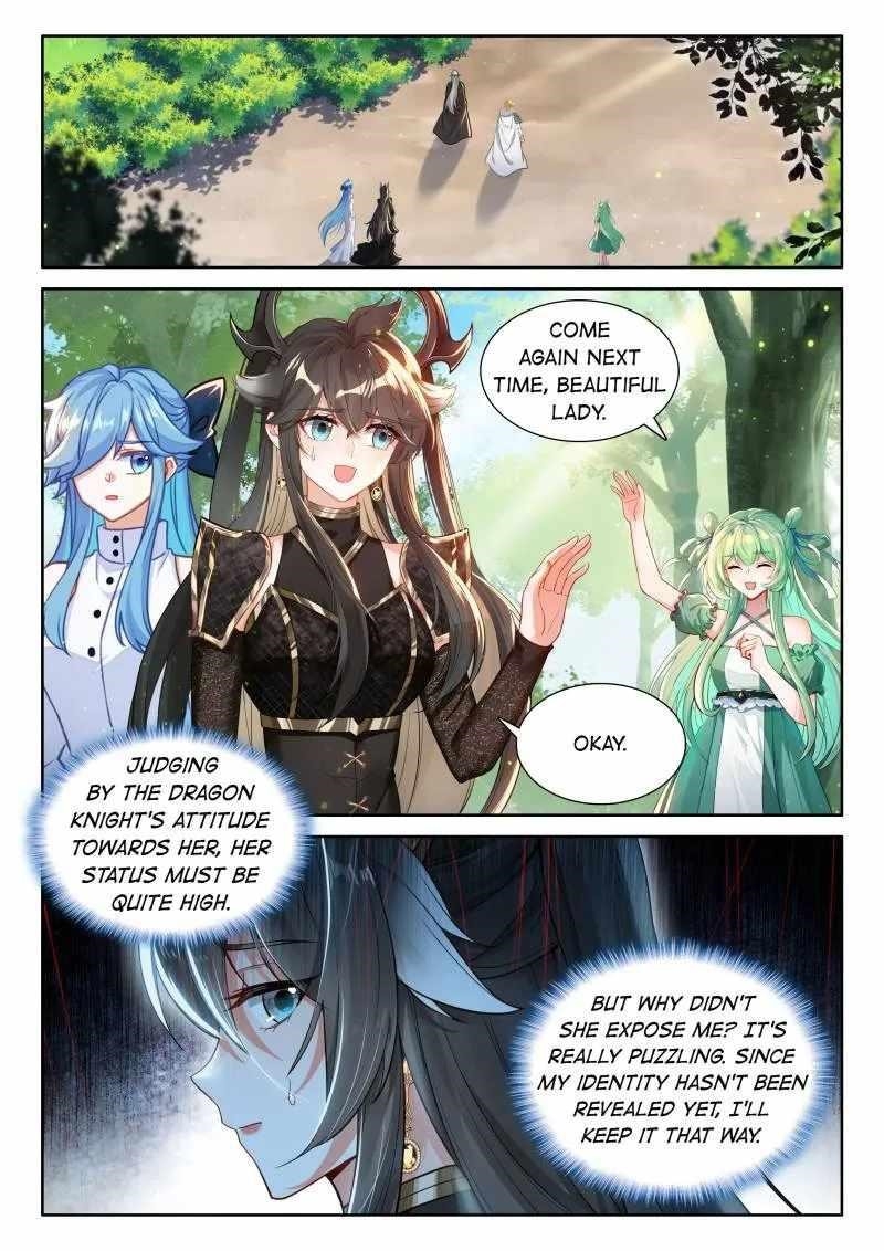 Soul Land IV - The Ultimate Combat - Chapter 560 Page 2