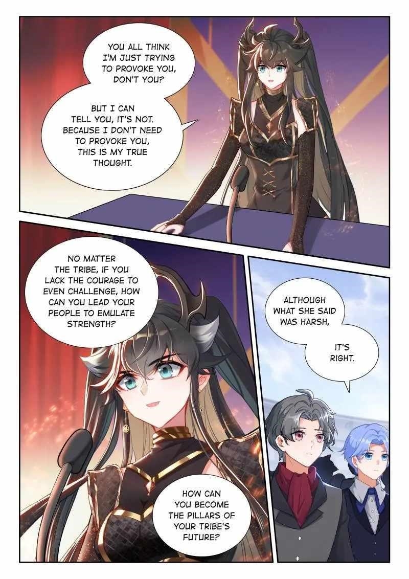 Soul Land IV - The Ultimate Combat - Chapter 564 Page 5