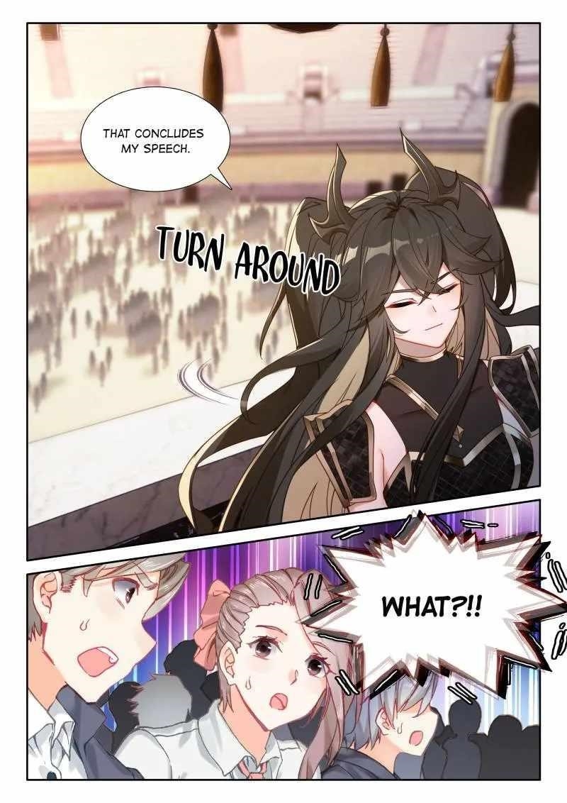 Soul Land IV - The Ultimate Combat - Chapter 564 Page 9