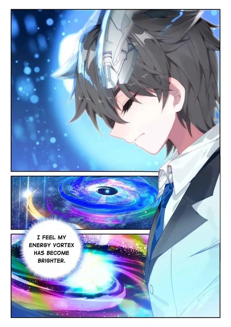 Soul Land IV - The Ultimate Combat - Chapter 64 Page 10