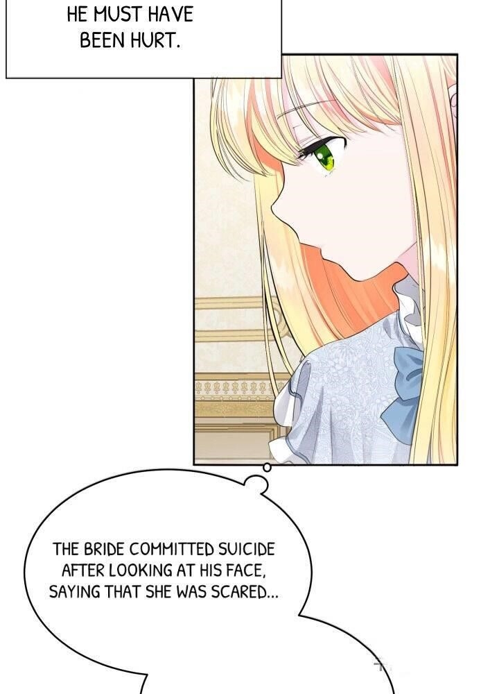 The Little Princess and Her Monster Prince - Chapter 1 Page 47