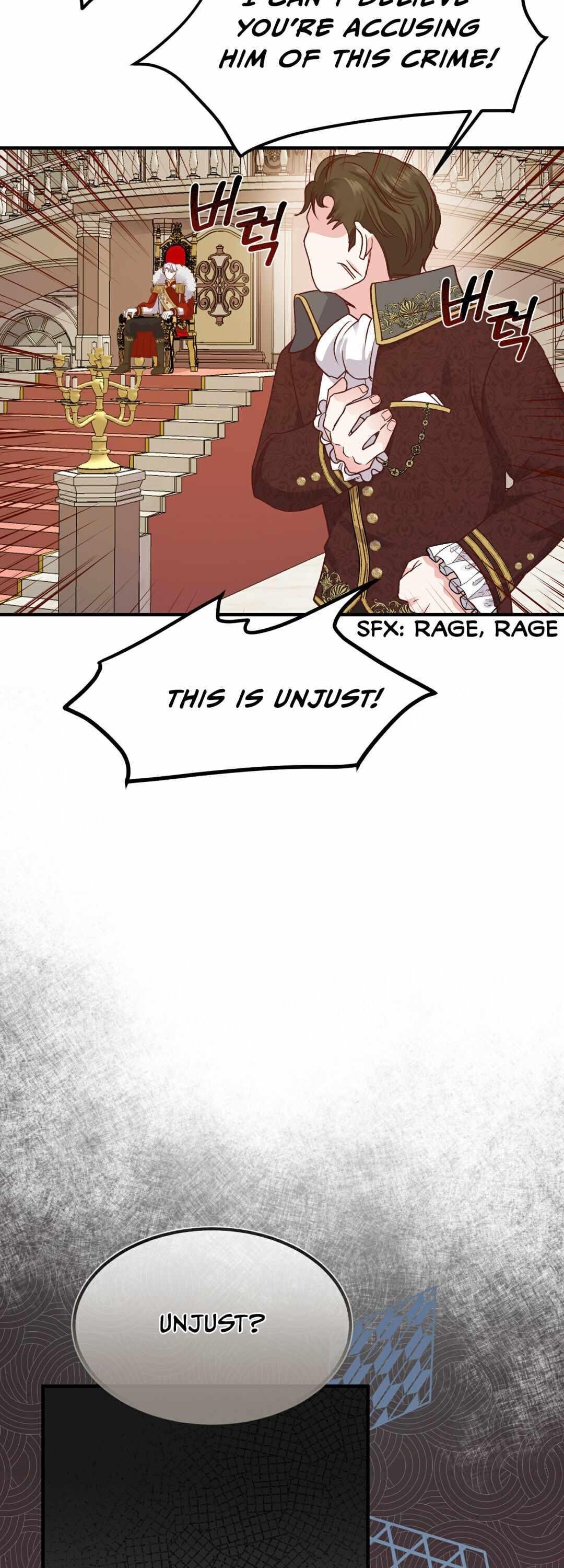 The Little Princess and Her Monster Prince - Chapter 11 Page 35