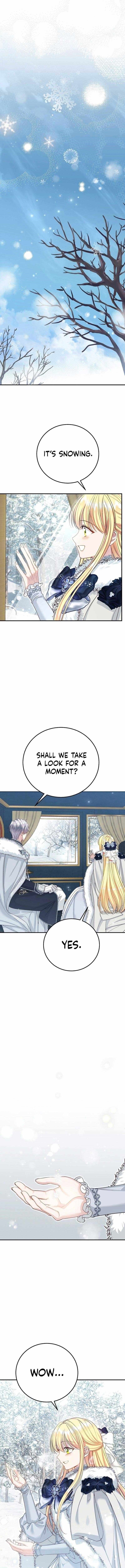The Little Princess and Her Monster Prince - Chapter 118 Page 16