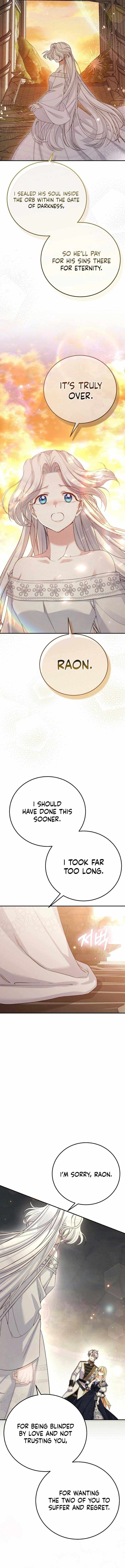 The Little Princess and Her Monster Prince - Chapter 118 Page 2