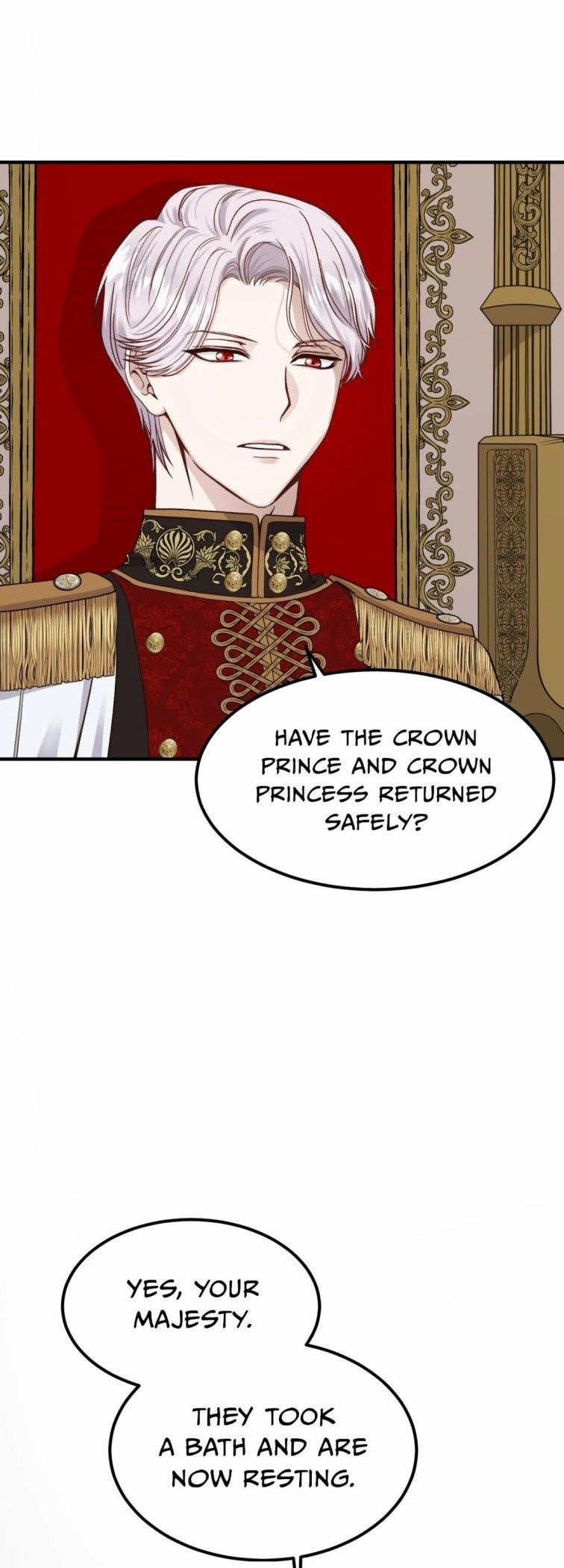 The Little Princess and Her Monster Prince - Chapter 14 Page 18