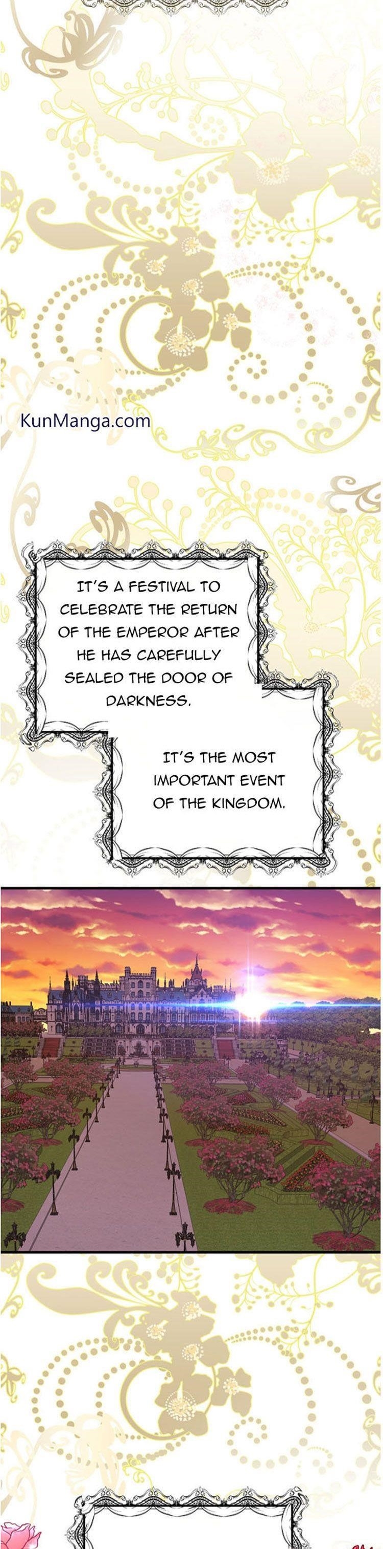 The Little Princess and Her Monster Prince - Chapter 18 Page 14