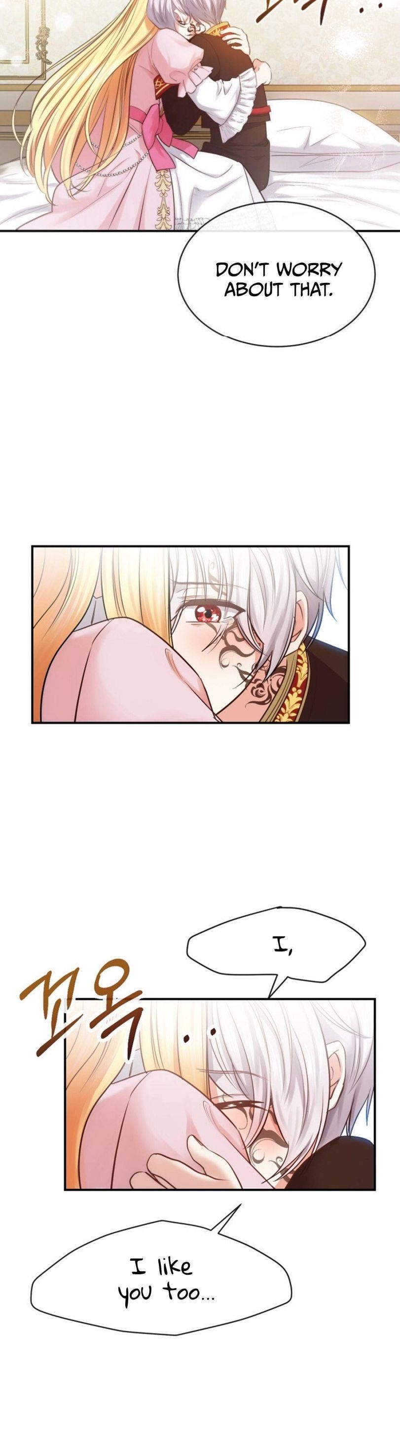 The Little Princess and Her Monster Prince - Chapter 2 Page 15