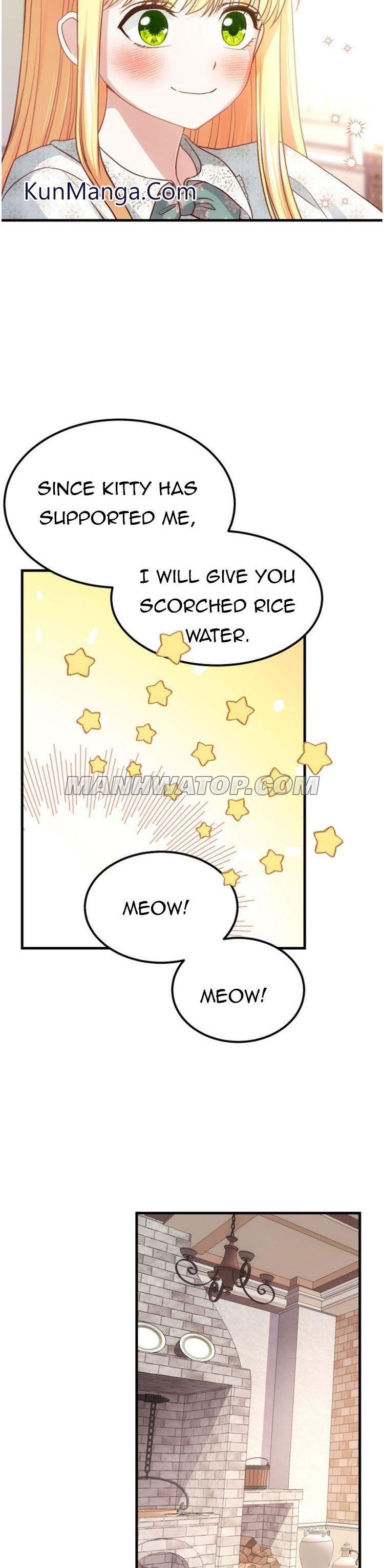 The Little Princess and Her Monster Prince - Chapter 20 Page 17