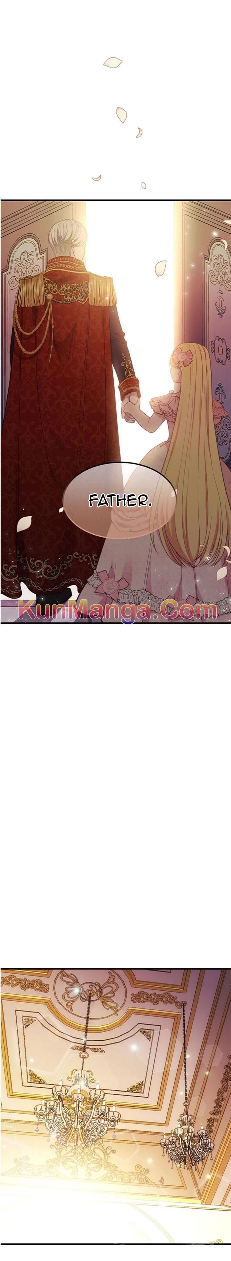 The Little Princess and Her Monster Prince - Chapter 23 Page 2