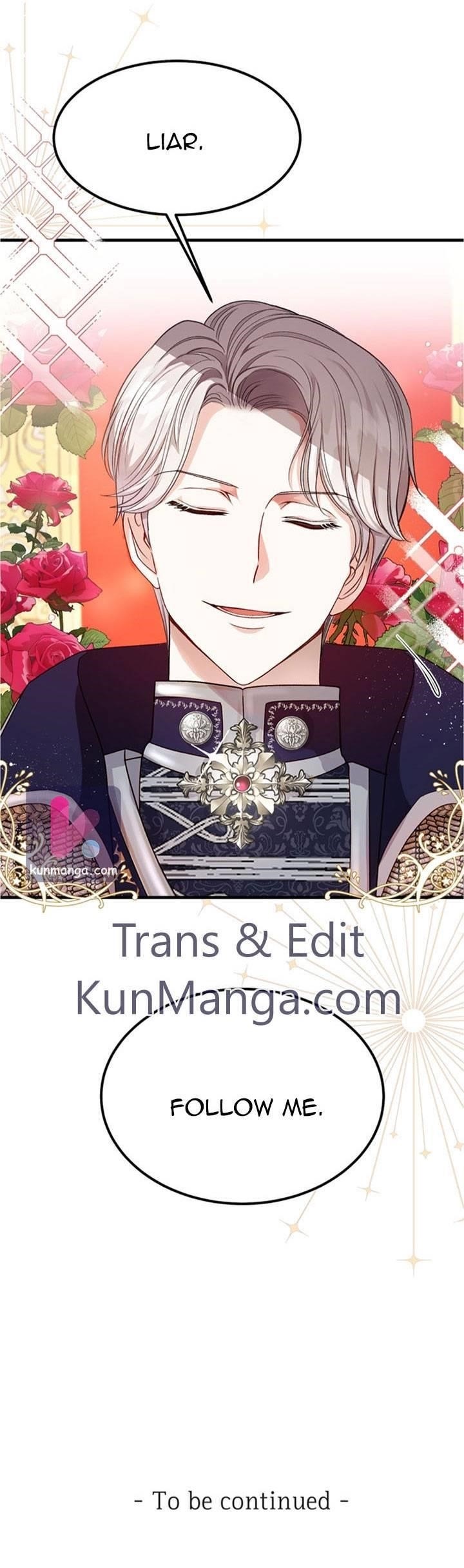 The Little Princess and Her Monster Prince - Chapter 34.5 Page 11