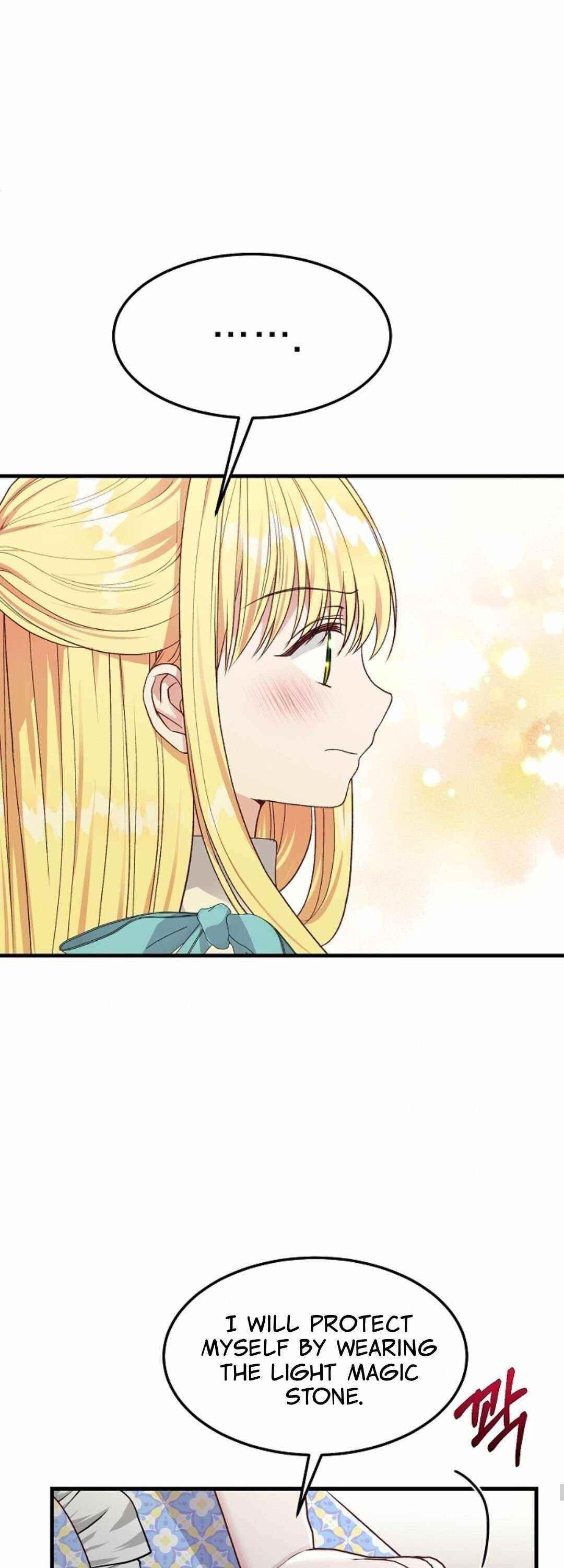 The Little Princess and Her Monster Prince - Chapter 41 Page 33