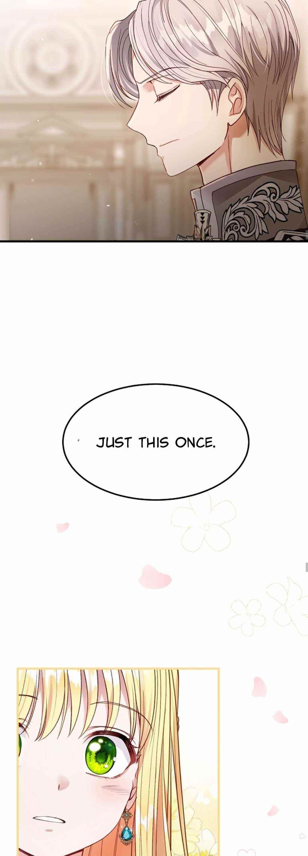 The Little Princess and Her Monster Prince - Chapter 41 Page 36