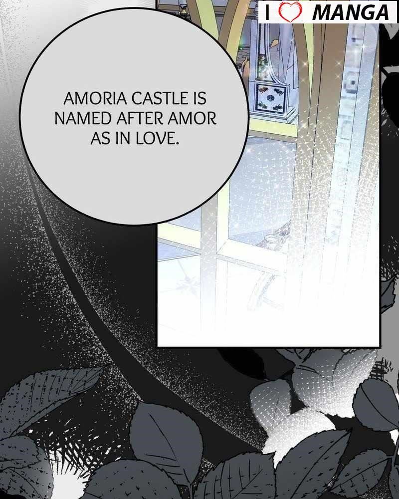 The Little Princess and Her Monster Prince - Chapter 85 Page 32