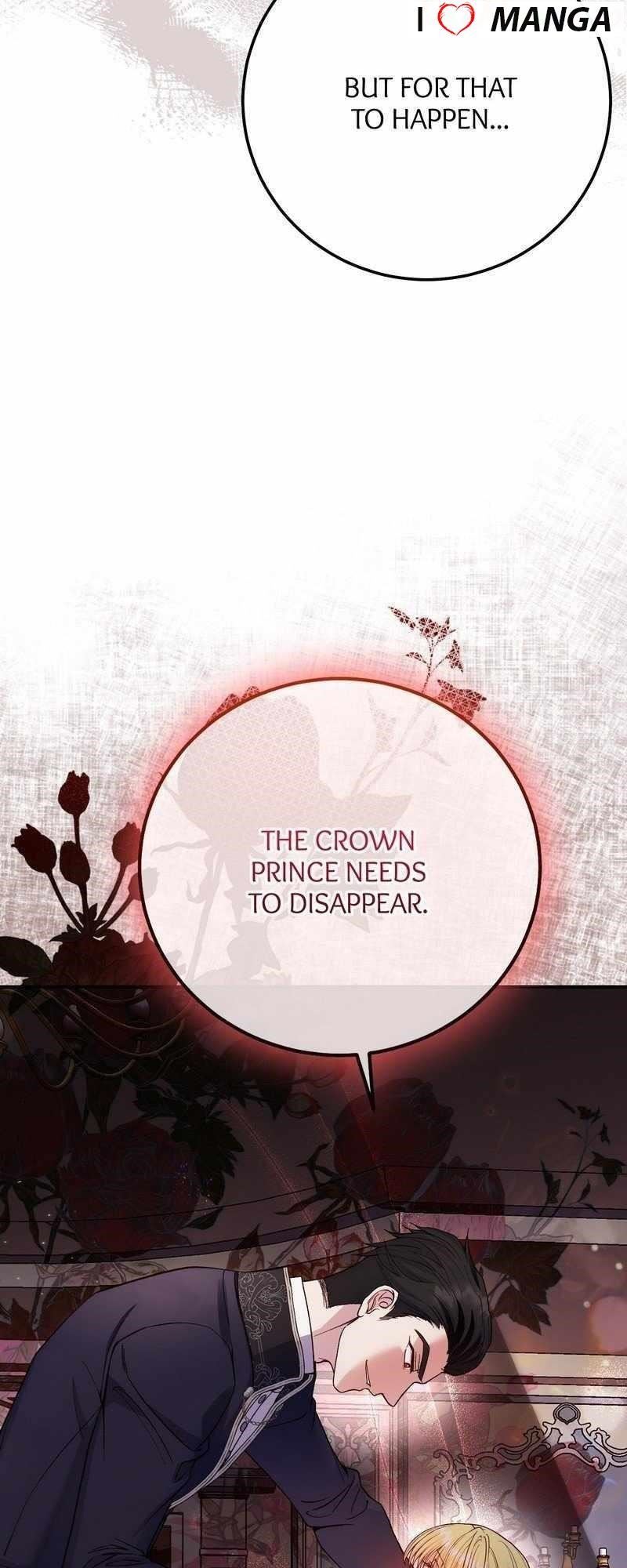 The Little Princess and Her Monster Prince - Chapter 85 Page 65