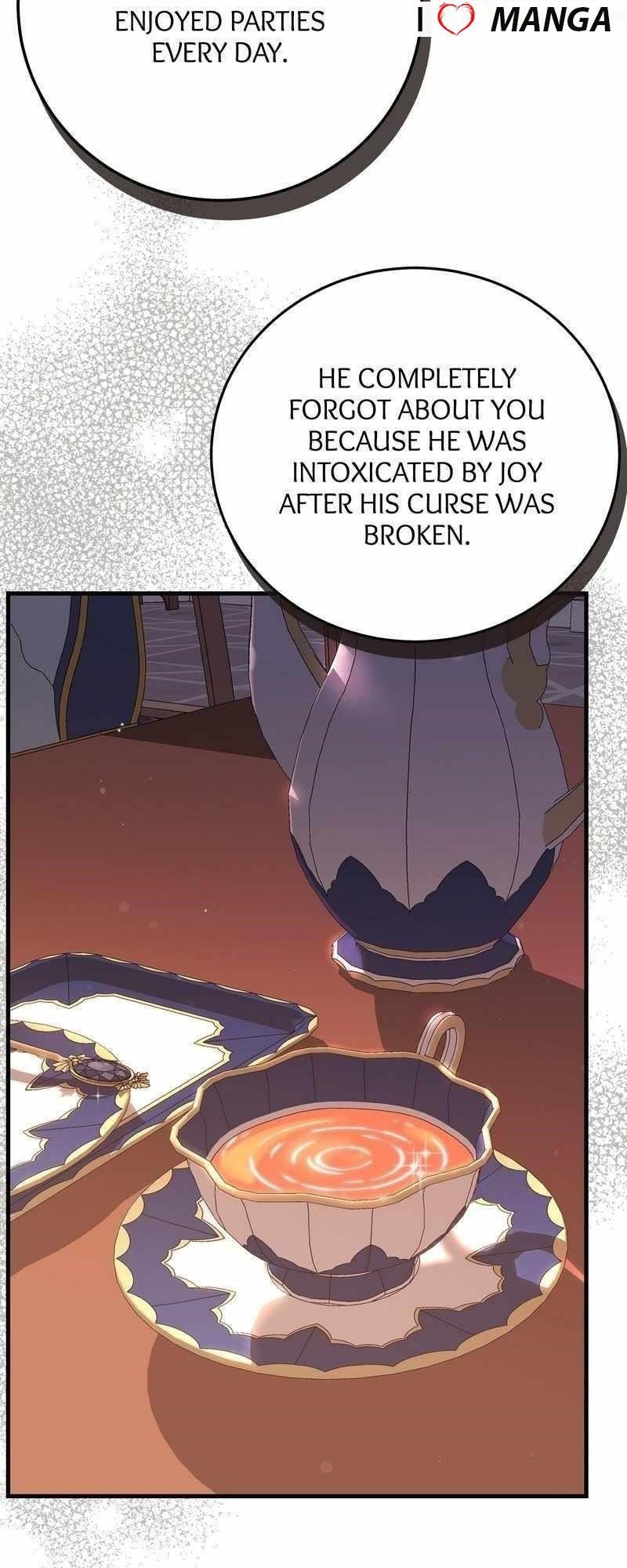 The Little Princess and Her Monster Prince - Chapter 86 Page 12