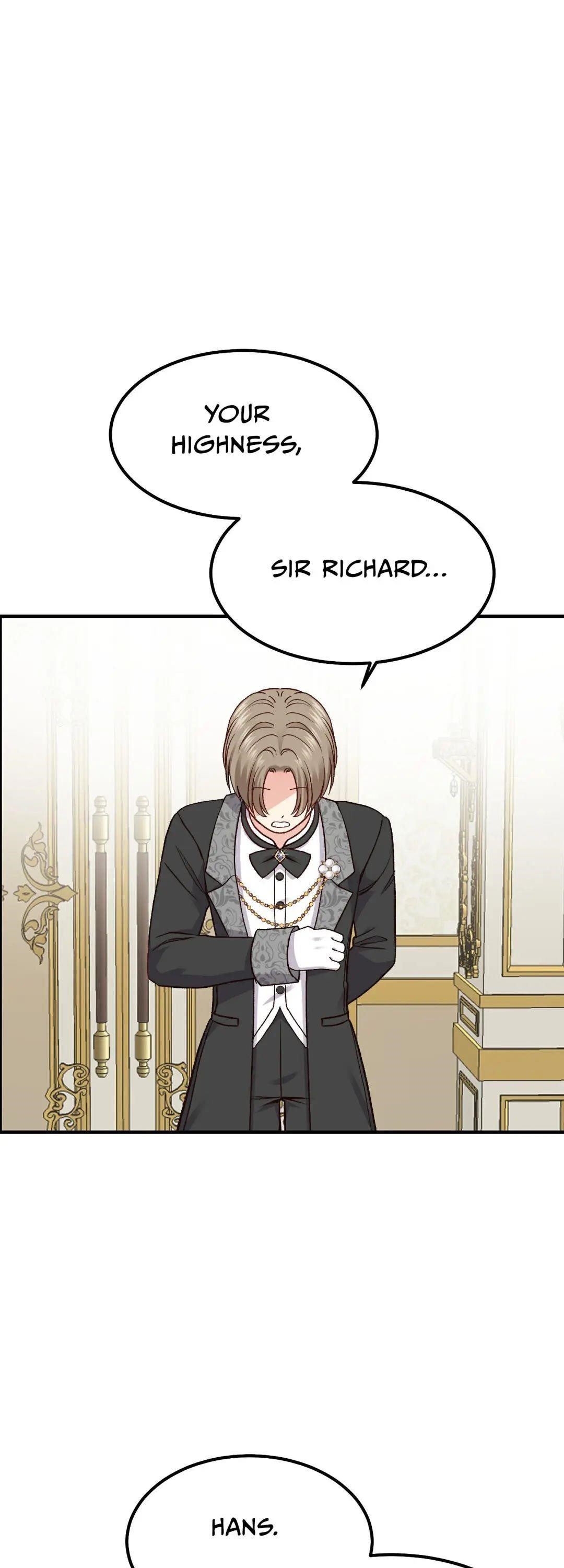 The Little Princess and Her Monster Prince - Chapter 9 Page 18