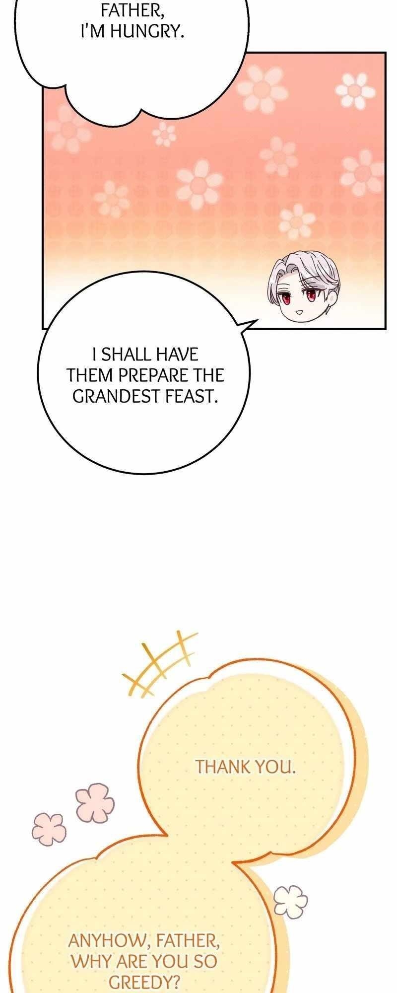 The Little Princess and Her Monster Prince - Chapter 95 Page 30