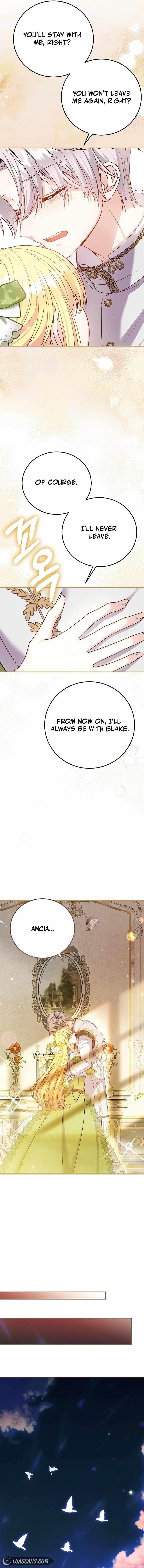 The Little Princess and Her Monster Prince - Chapter 96 Page 11