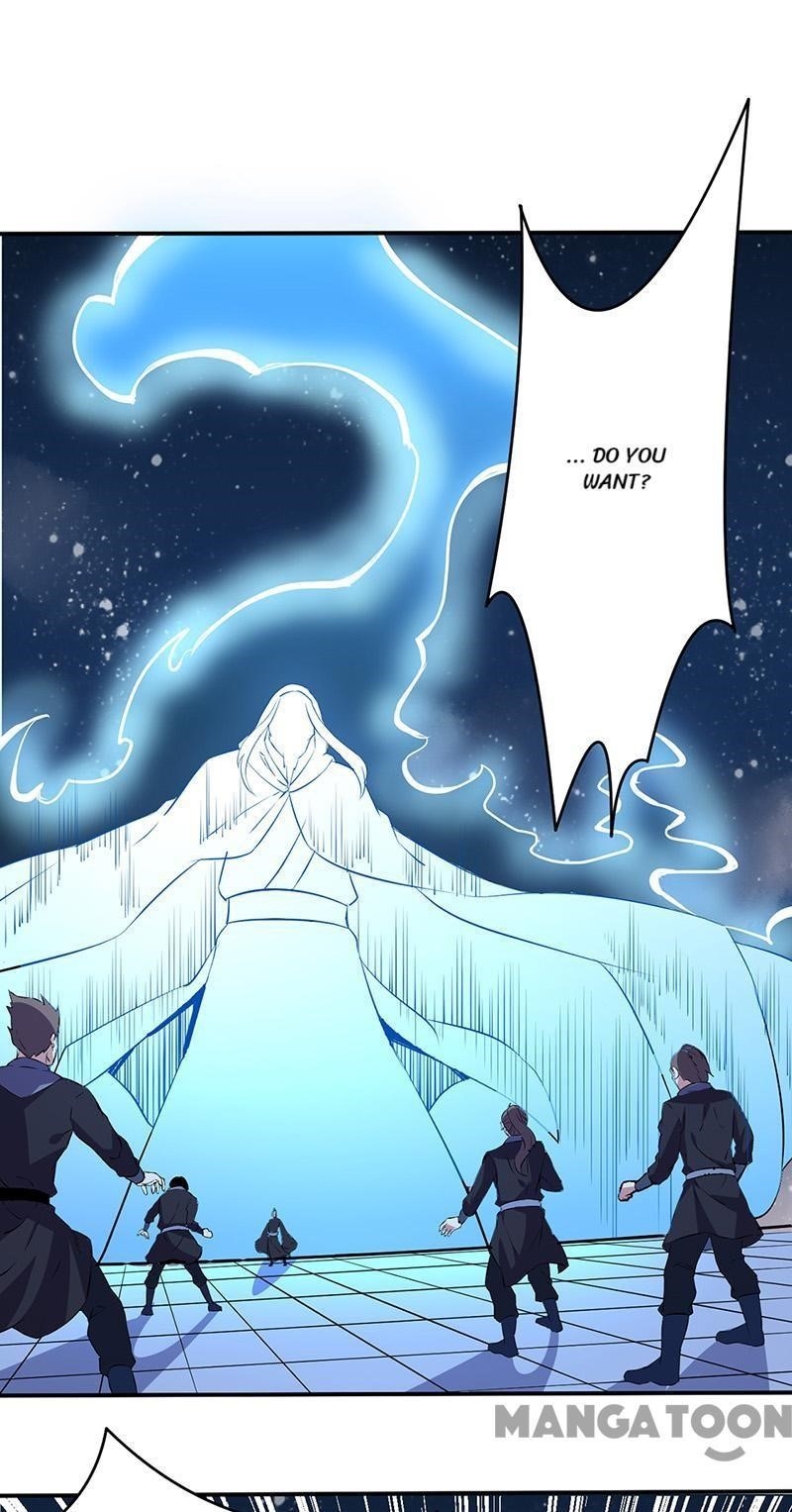 Martial Arts Reigns - Chapter 155 Page 9