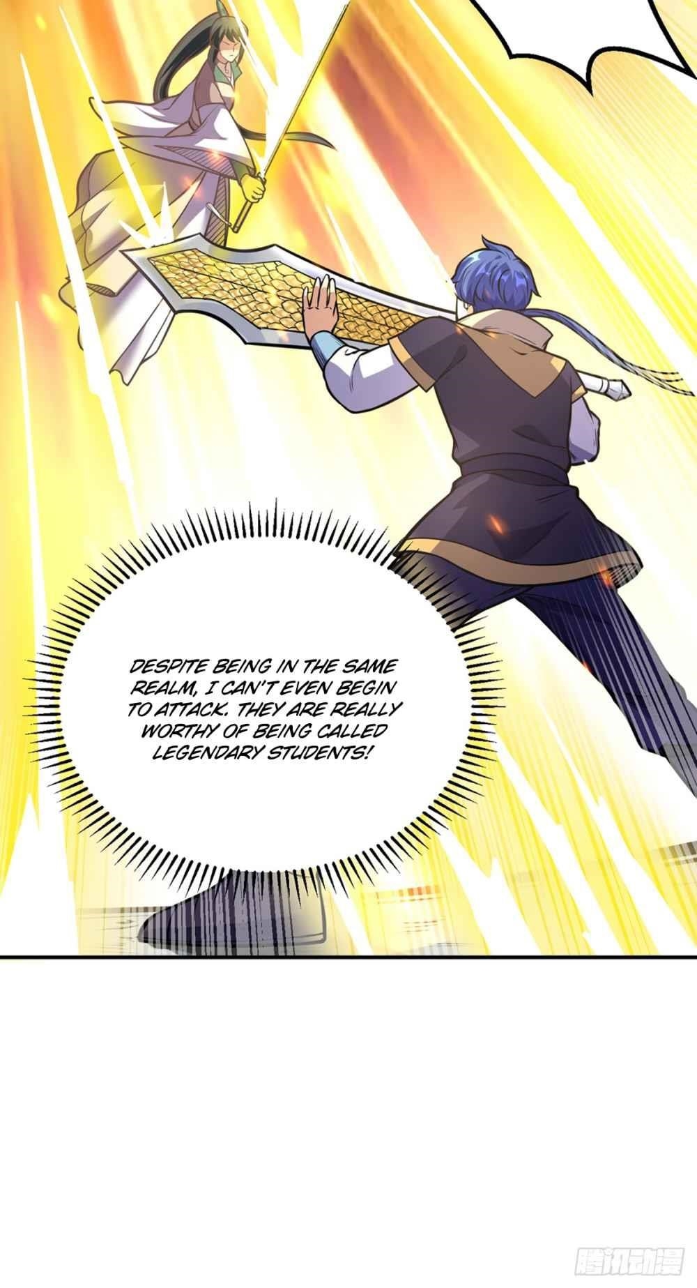 Martial Arts Reigns - Chapter 227 Page 29