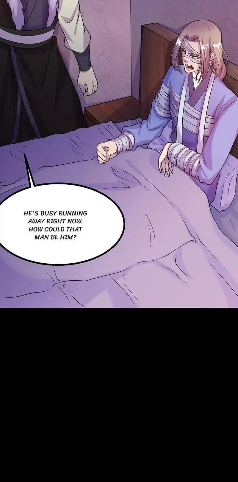 Martial Arts Reigns - Chapter 23 Page 10