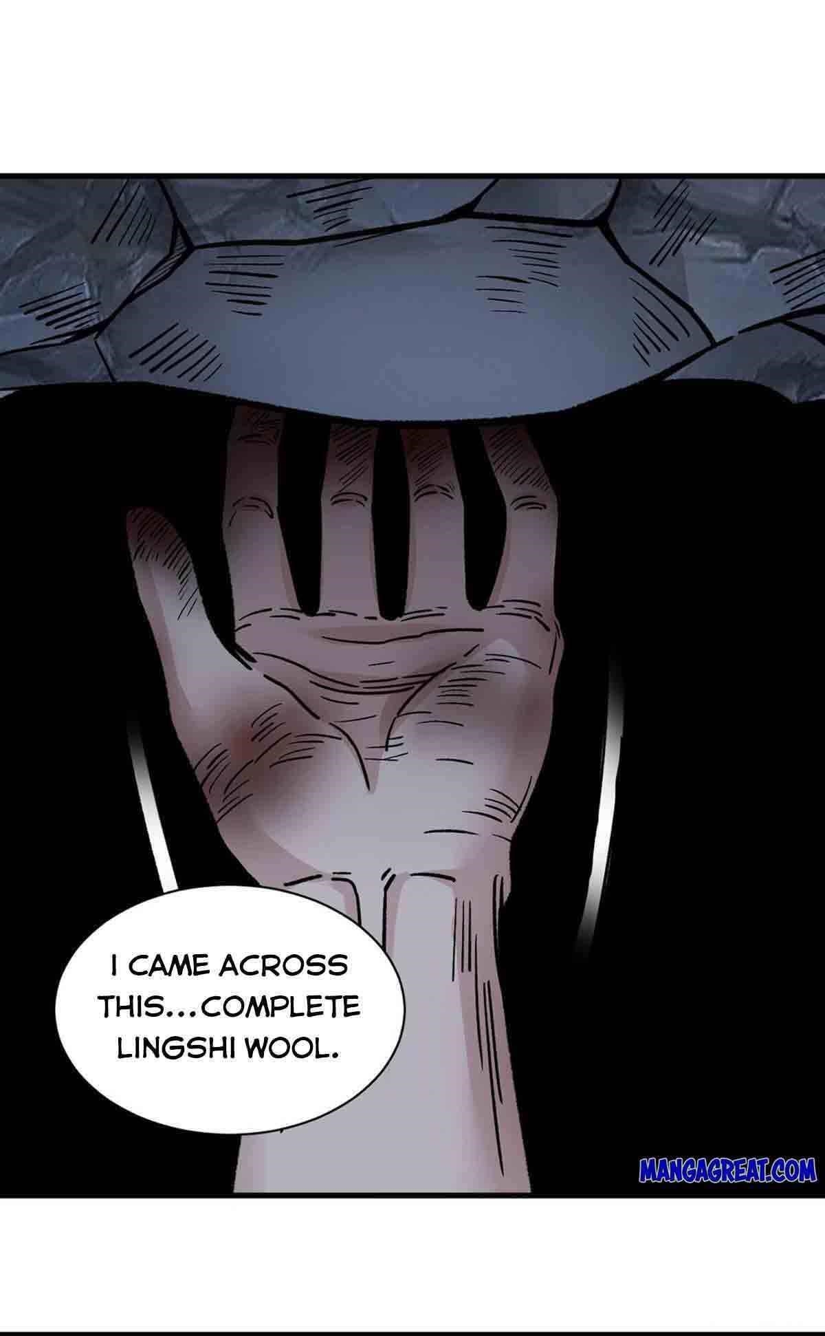 Martial Arts Reigns - Chapter 328 Page 12