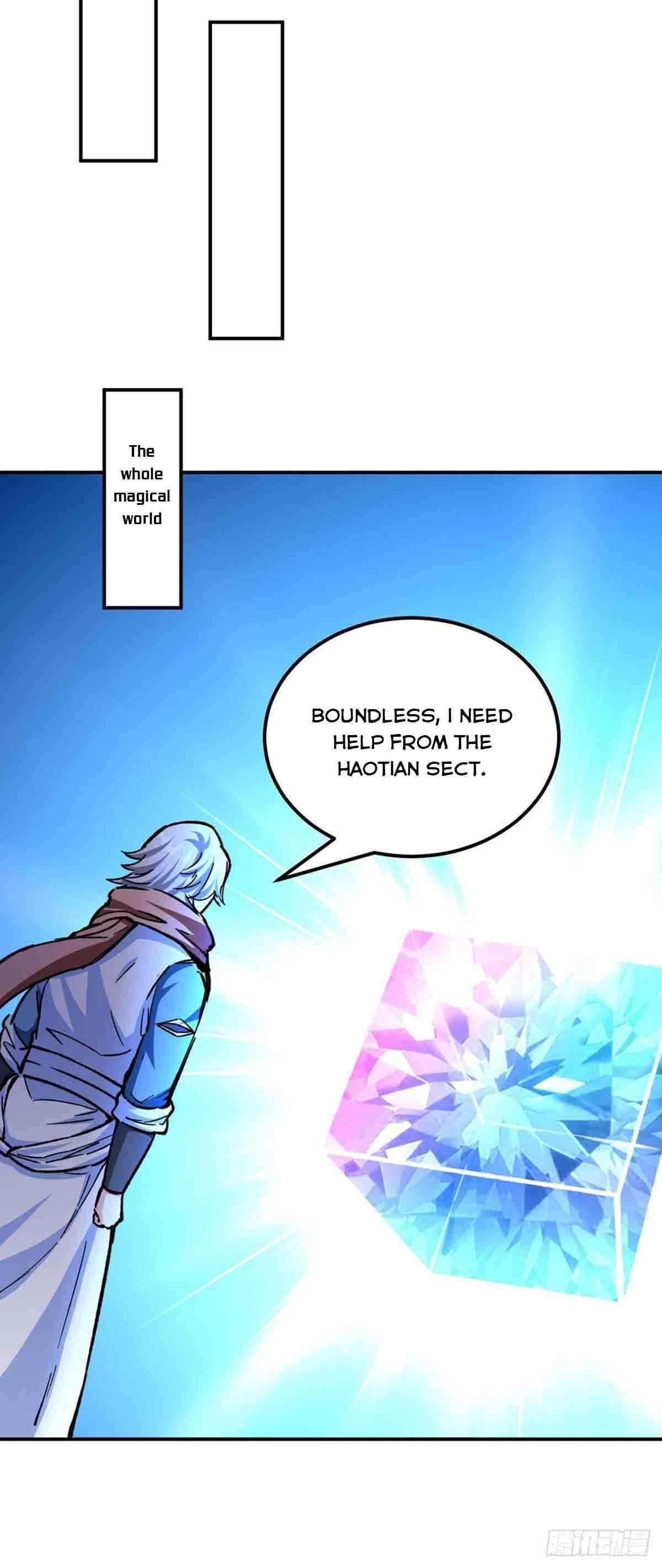 Martial Arts Reigns - Chapter 337 Page 13