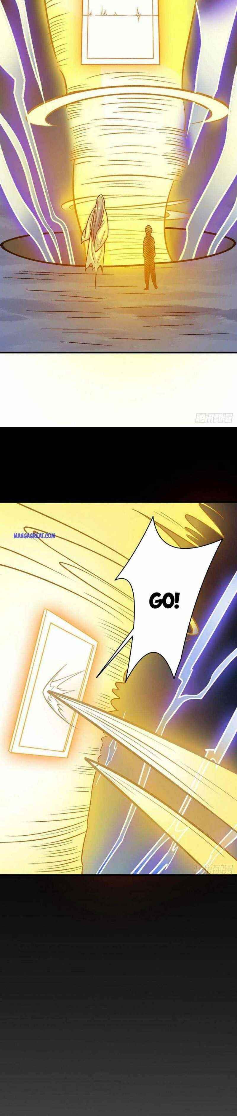 Martial Arts Reigns - Chapter 391 Page 14
