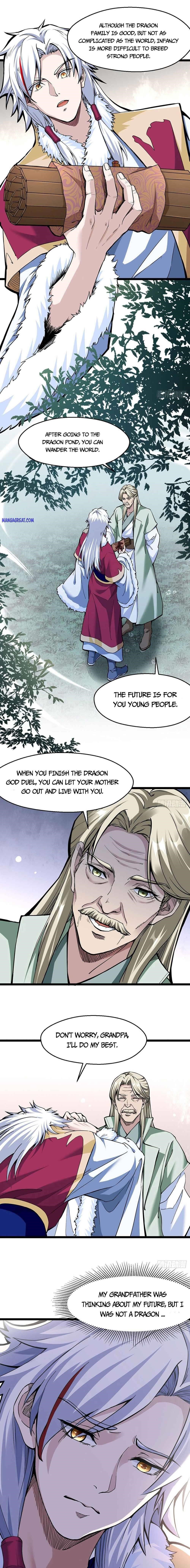 Martial Arts Reigns - Chapter 415 Page 1