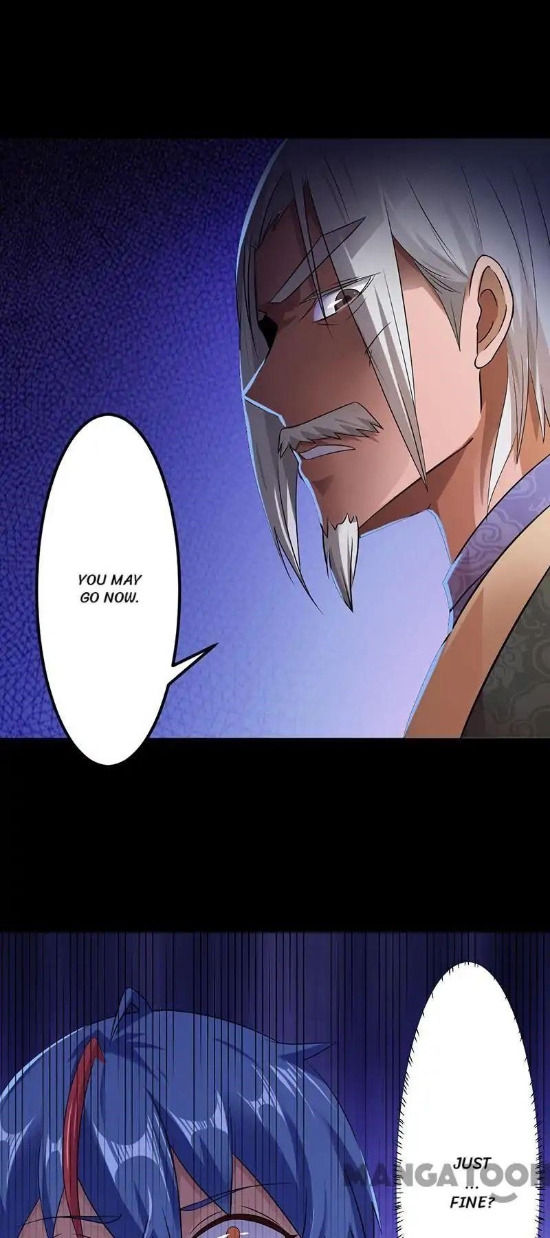 Martial Arts Reigns - Chapter 48 Page 40