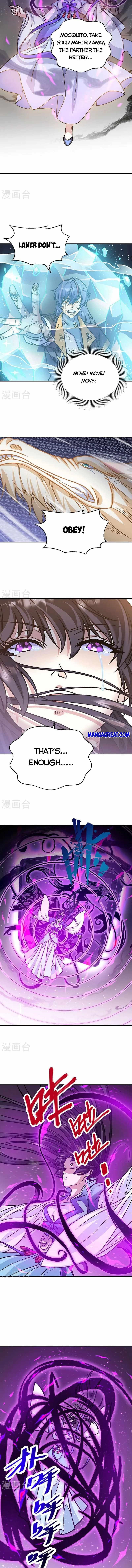 Martial Arts Reigns - Chapter 498 Page 10