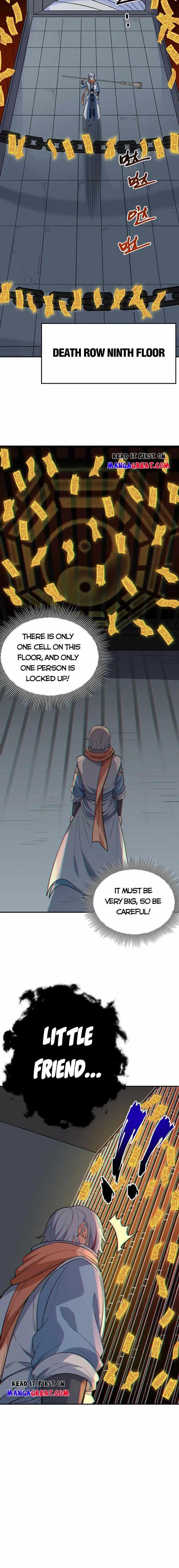 Martial Arts Reigns - Chapter 622 Page 7