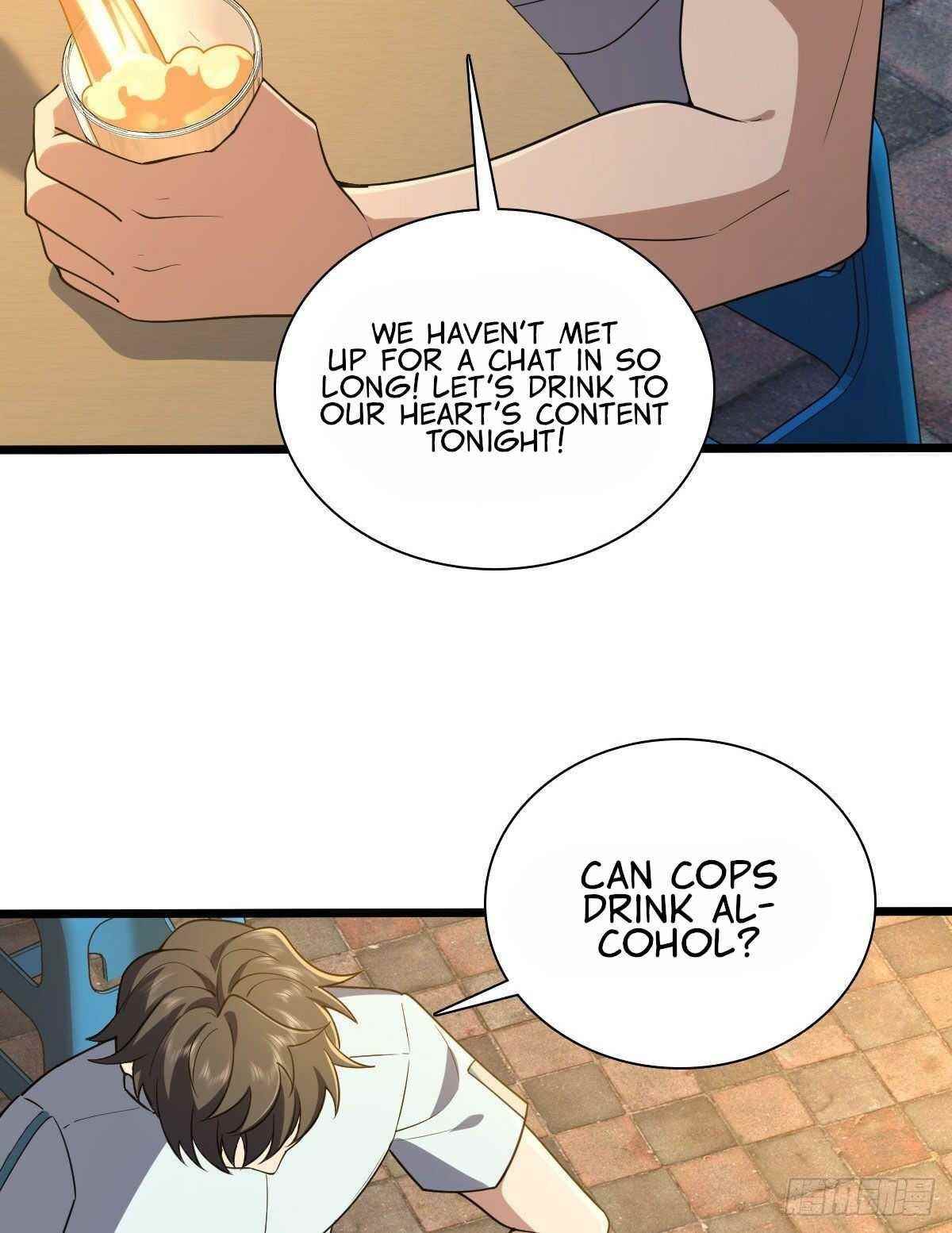 My Wife is From a Thousand Years Ago - Chapter 13 Page 13