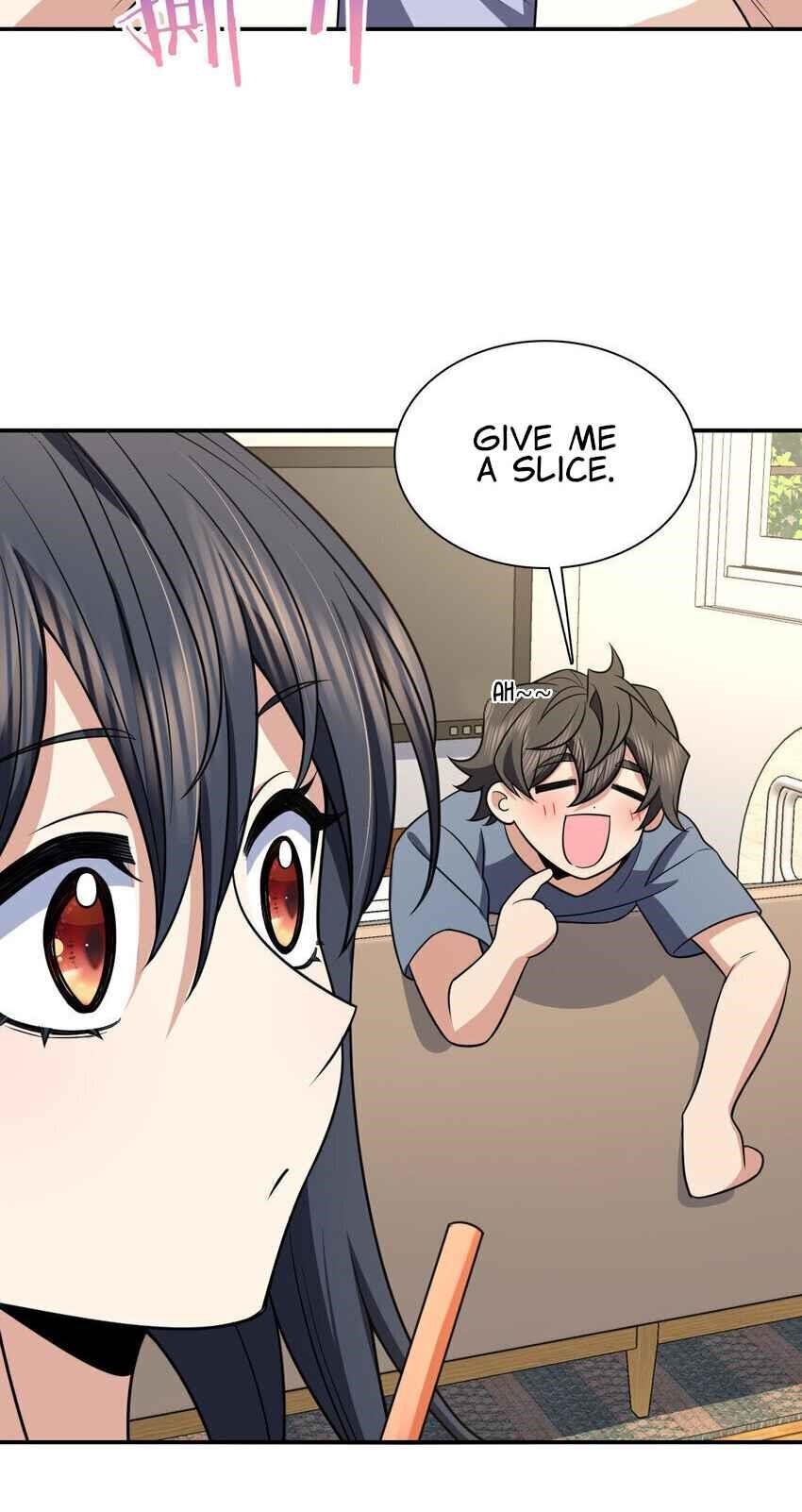 My Wife is From a Thousand Years Ago - Chapter 188 Page 38