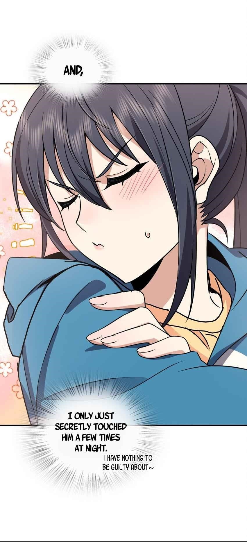 My Wife is From a Thousand Years Ago - Chapter 190 Page 6