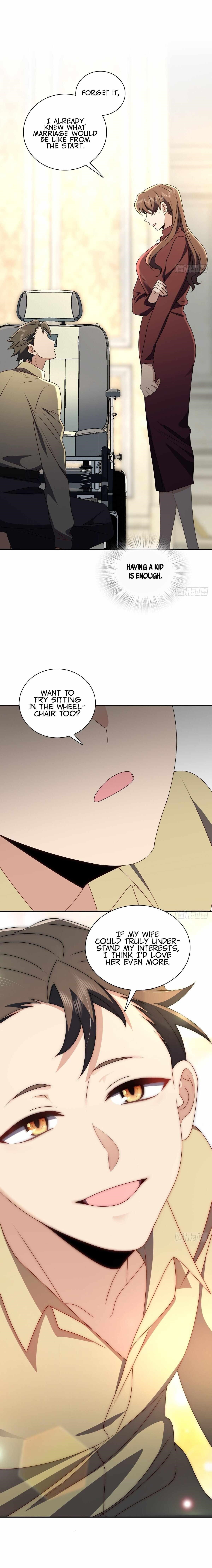 My Wife is From a Thousand Years Ago - Chapter 359 Page 48