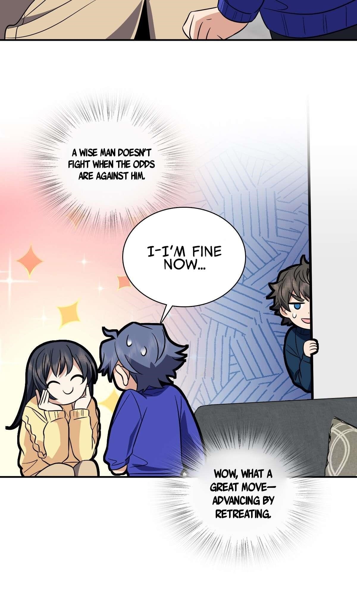 My Wife is From a Thousand Years Ago - Chapter 368 Page 28