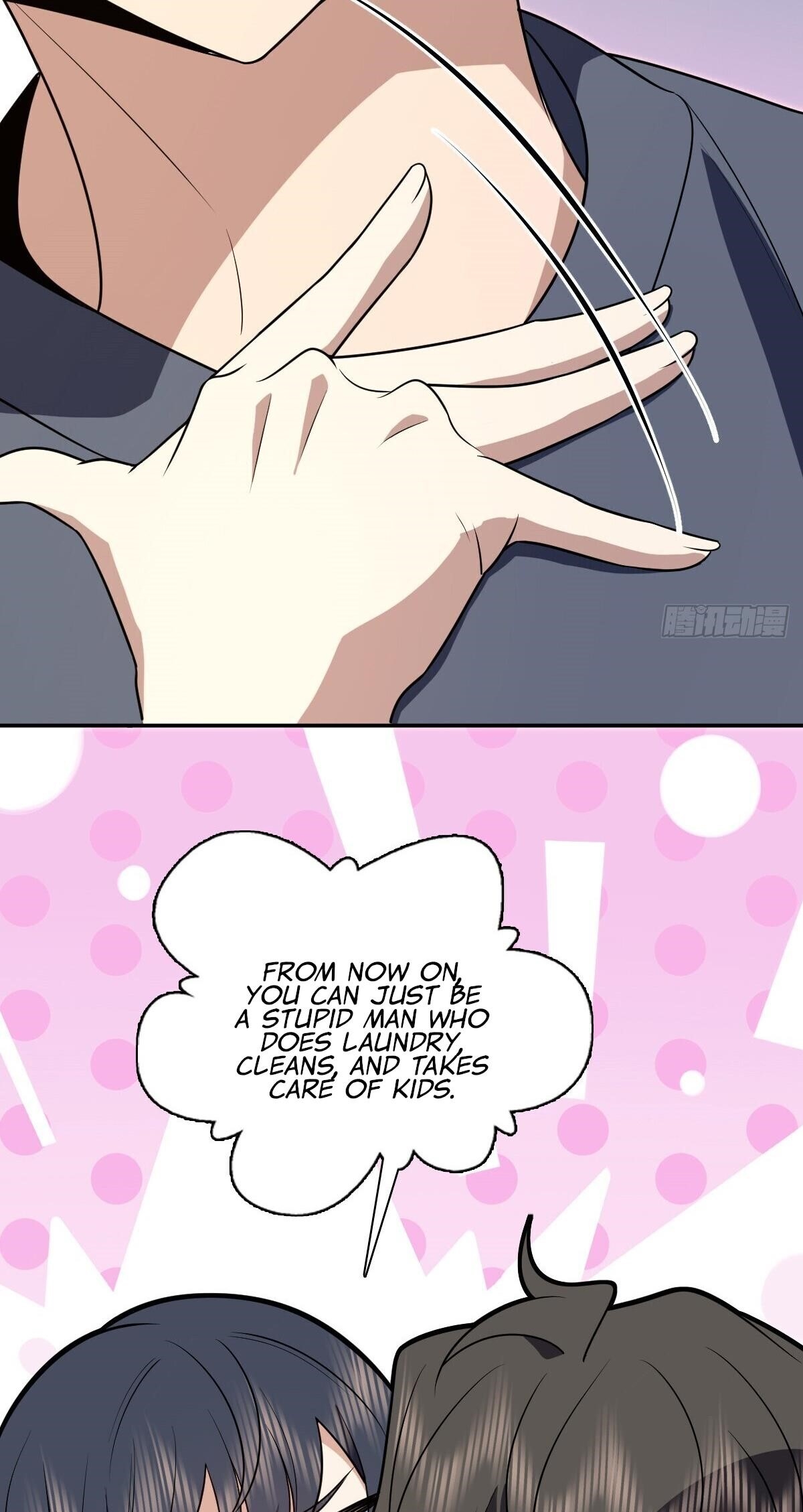 My Wife is From a Thousand Years Ago - Chapter 380 Page 10