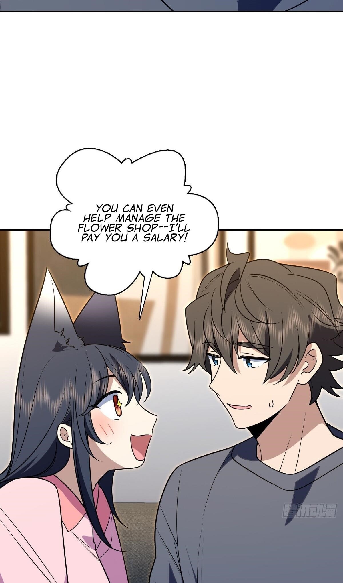 My Wife is From a Thousand Years Ago - Chapter 380 Page 16