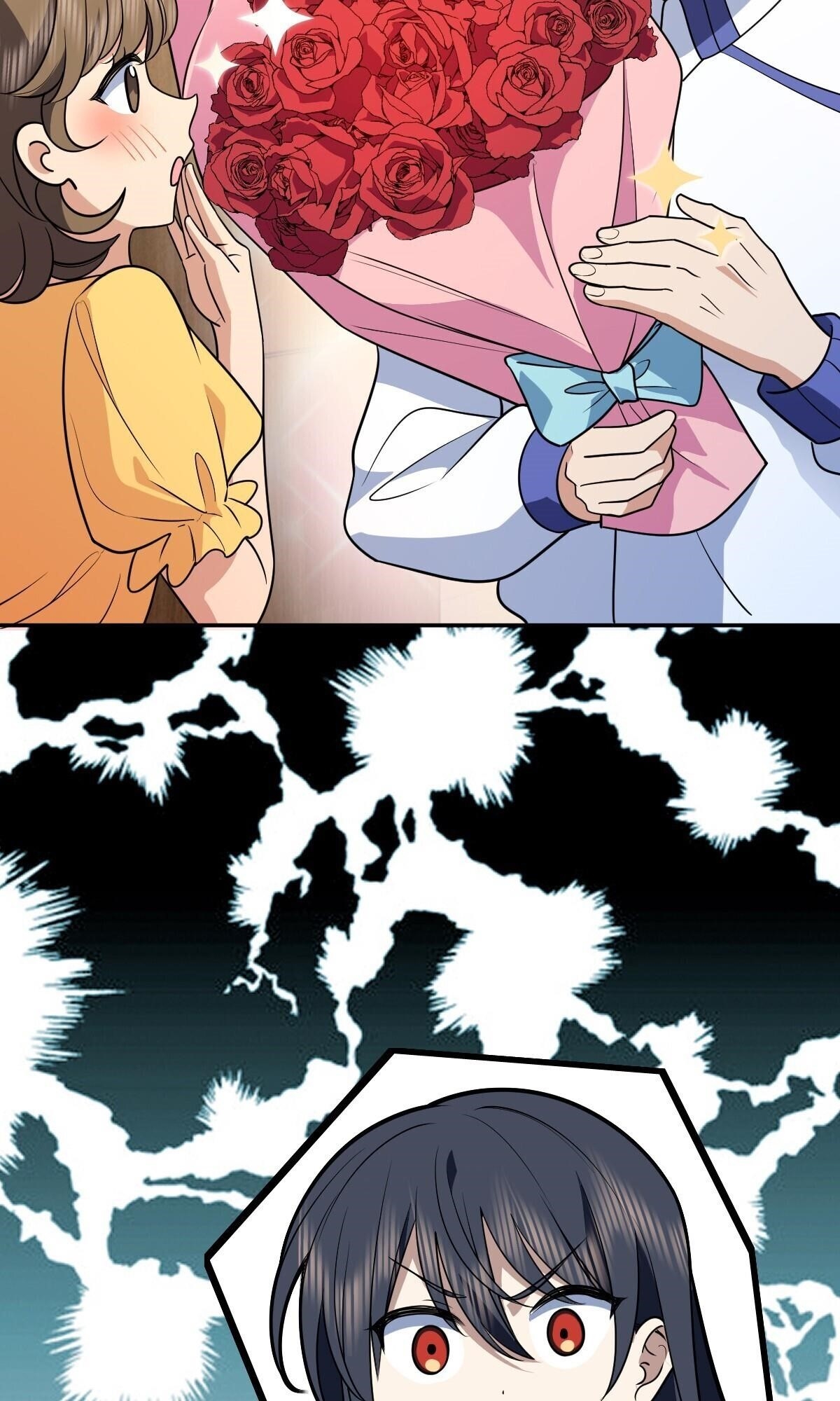 My Wife is From a Thousand Years Ago - Chapter 380 Page 22